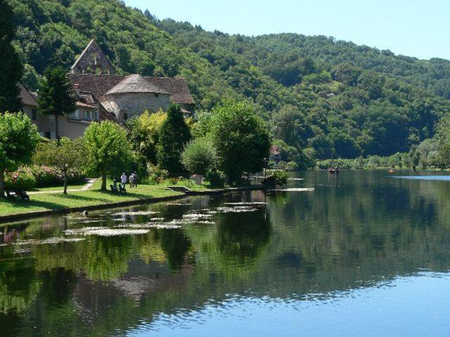 오토얼 Chambre D'Hote L'Arrivee B&B 외부 사진